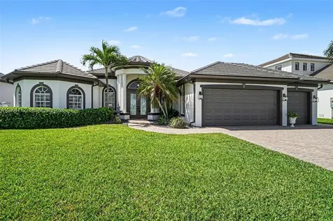 4214 Gulfstream Parkway Cape Coral FL 33993
