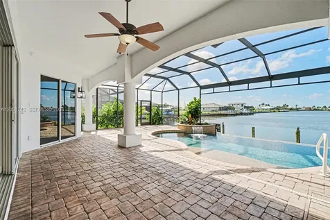 4214 Gulfstream Parkway Cape Coral FL 33993