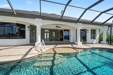 4214 Gulfstream Parkway Cape Coral FL 33993