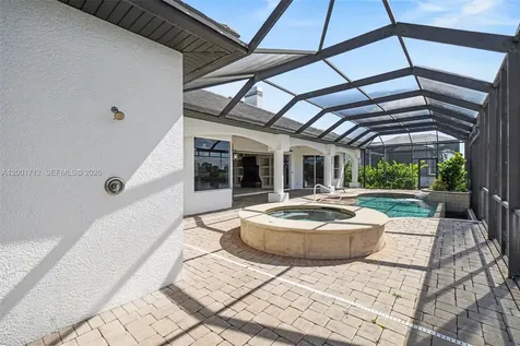 4214 Gulfstream Parkway Cape Coral FL 33993