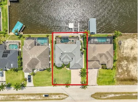 4214 Gulfstream Parkway Cape Coral FL 33993