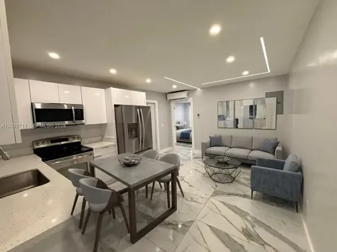15841 NW 18th Place Miami Gardens FL 33054