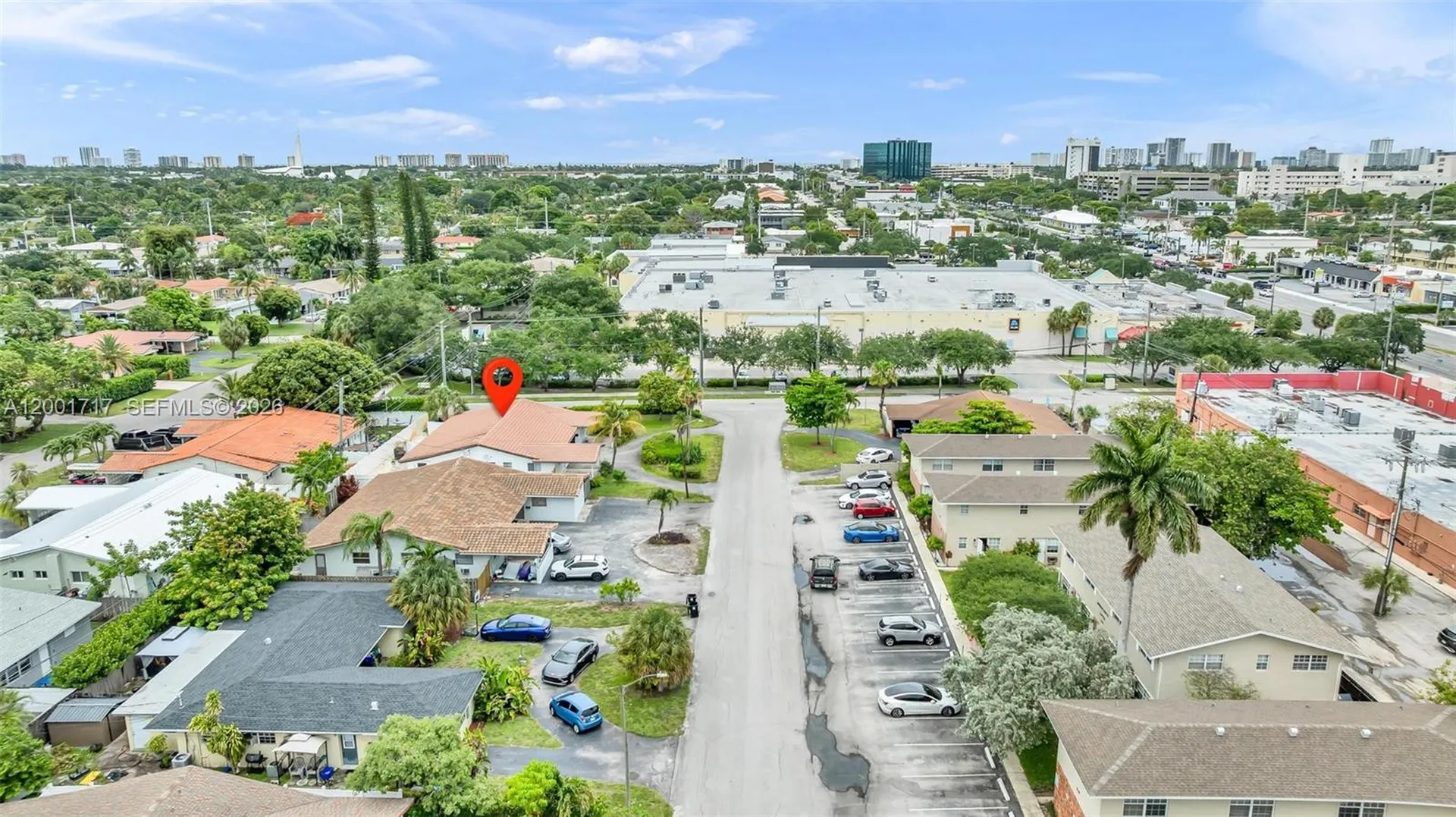 1611 NE 50th Court Fort Lauderdale FL 33334