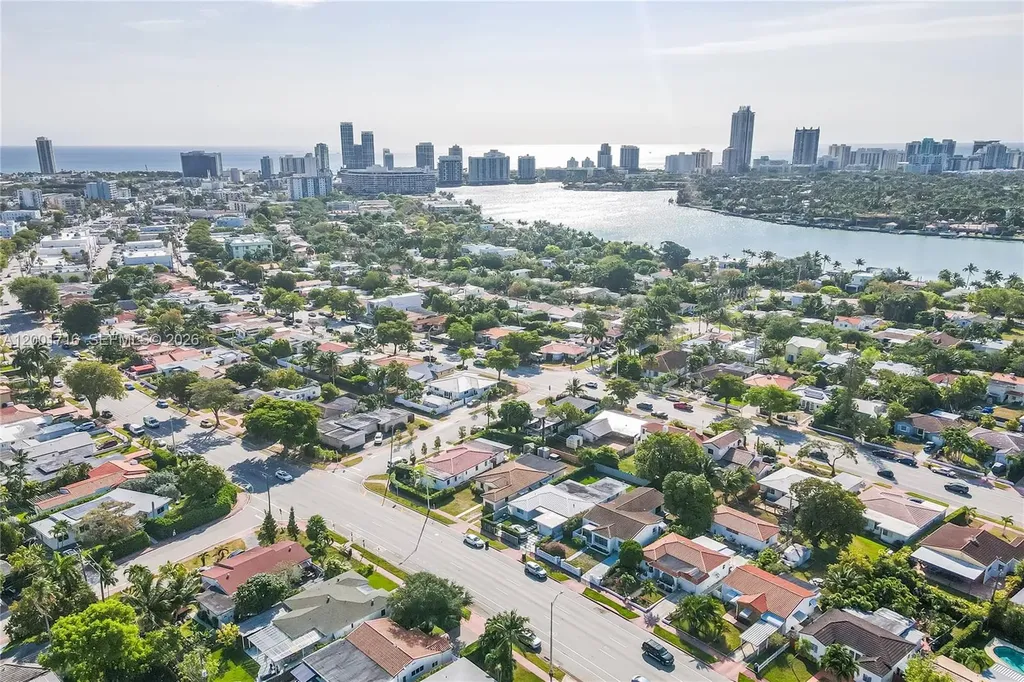 1510 Normandy Drive Miami Beach FL 33141