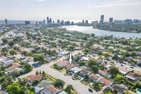 1510 Normandy Drive Miami Beach FL 33141