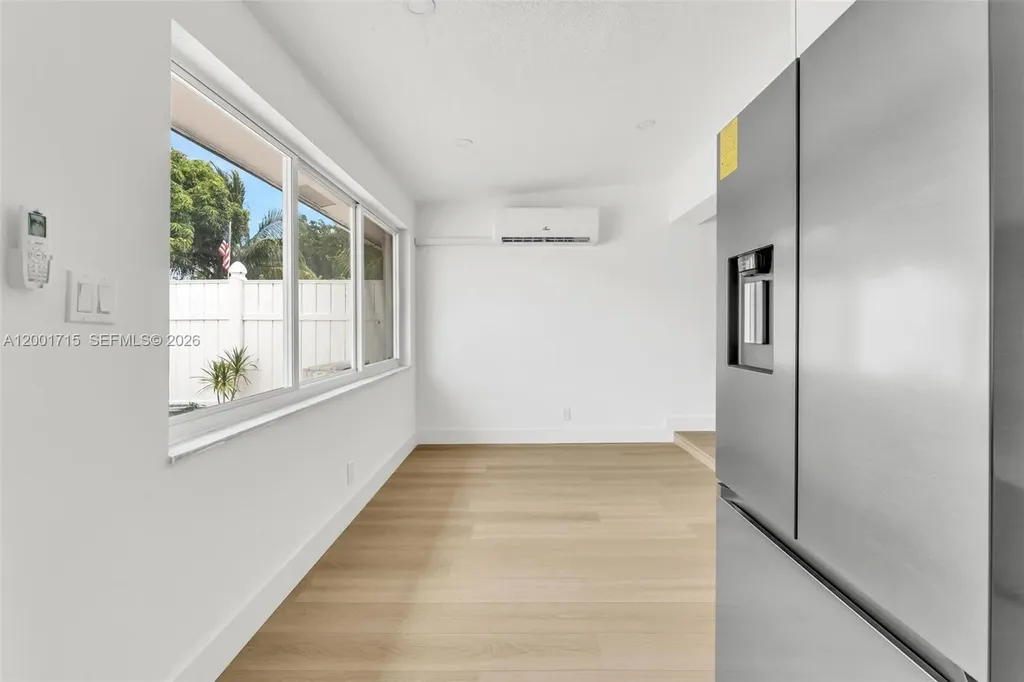 1611 NE 50th Court Fort Lauderdale FL 33334