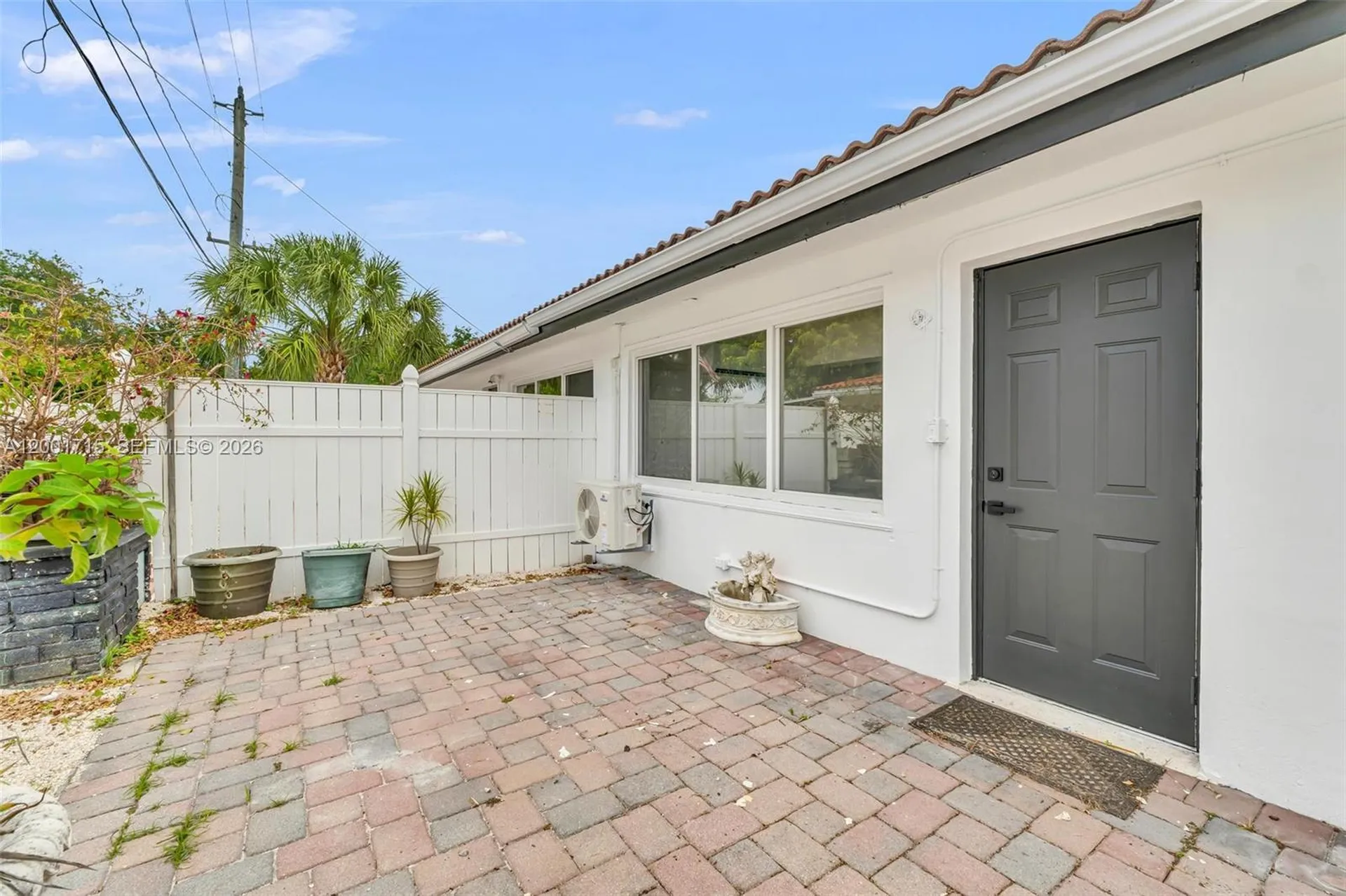 1611 NE 50th Court Fort Lauderdale FL 33334
