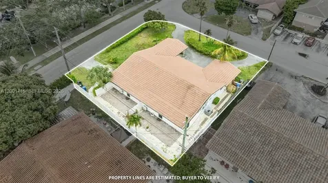 1611 NE 50th Court Fort Lauderdale FL 33334
