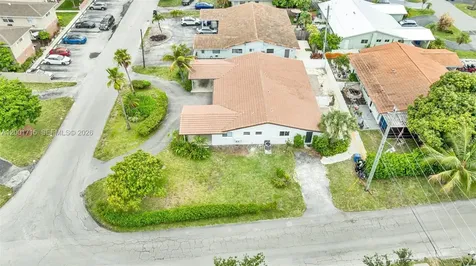 1611 NE 50th Court Fort Lauderdale FL 33334
