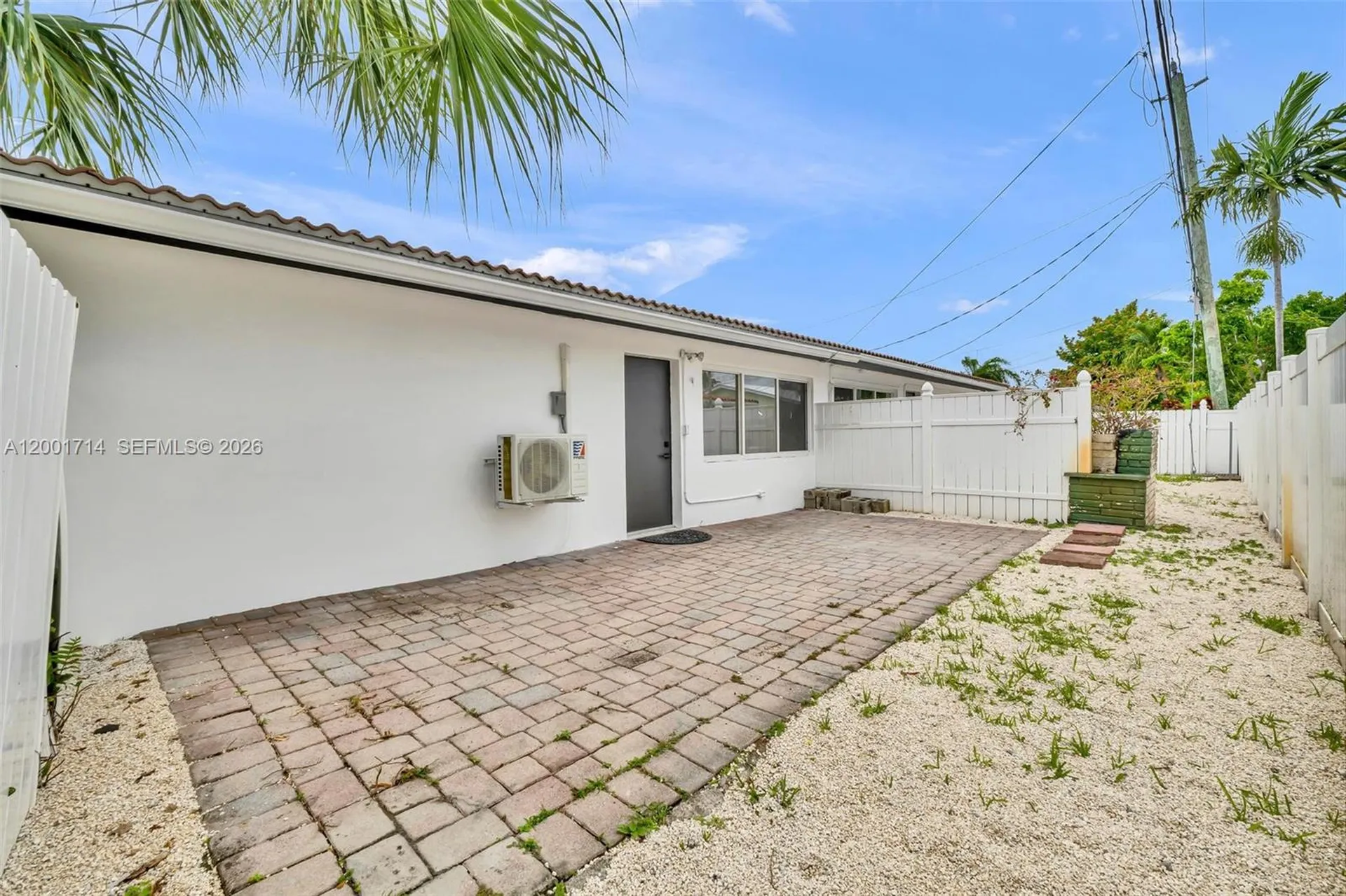 1611 NE 50th Court Fort Lauderdale FL 33334