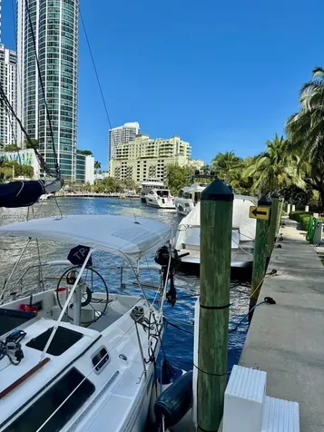 Fort Lauderdale FL 33301