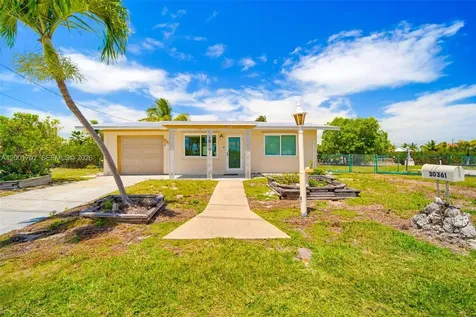 30361 Hardin Road Big Pine FL 33043