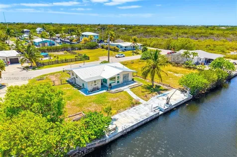 30361 Hardin Road Big Pine FL 33043