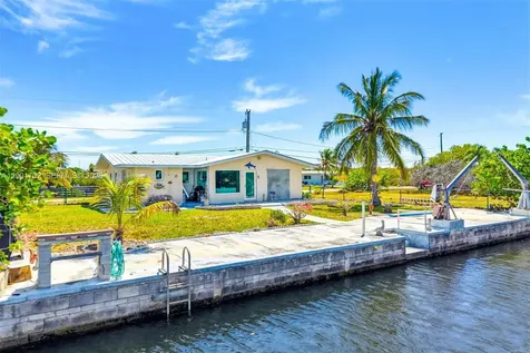 30361 Hardin Road Big Pine FL 33043