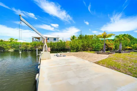 30361 Hardin Road Big Pine FL 33043