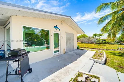 30361 Hardin Road Big Pine FL 33043