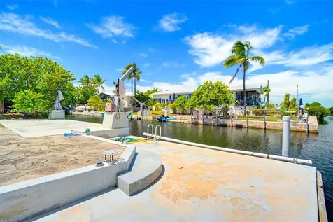 30361 Hardin Road Big Pine FL 33043