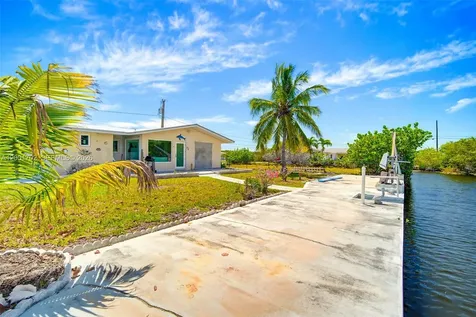 30361 Hardin Road Big Pine FL 33043