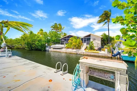 30361 Hardin Road Big Pine FL 33043