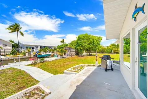 30361 Hardin Road Big Pine FL 33043