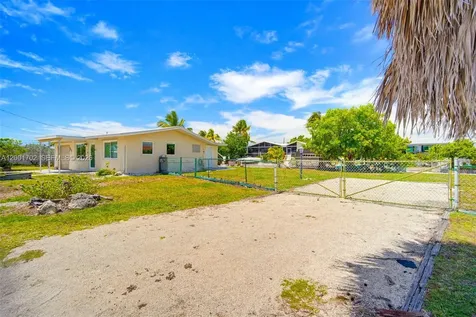 30361 Hardin Road Big Pine FL 33043