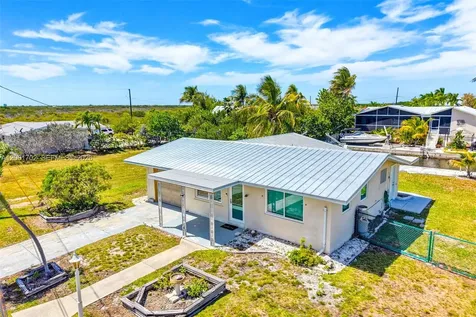 30361 Hardin Road Big Pine FL 33043