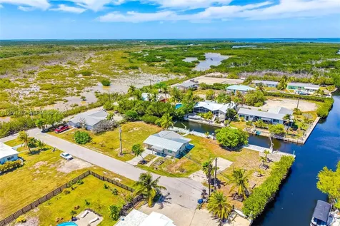 30361 Hardin Road Big Pine FL 33043
