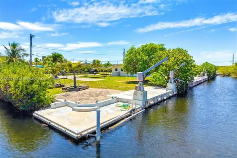 30361 Hardin Road Big Pine FL 33043