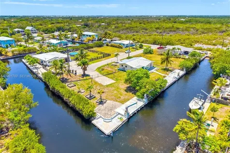 30361 Hardin Road Big Pine FL 33043