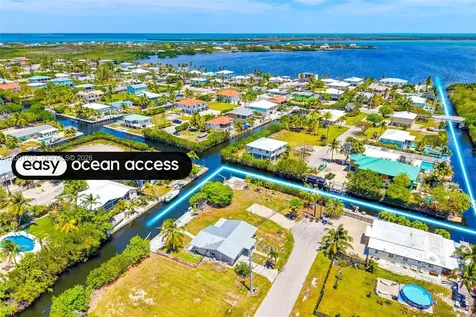 30361 Hardin Road Big Pine FL 33043