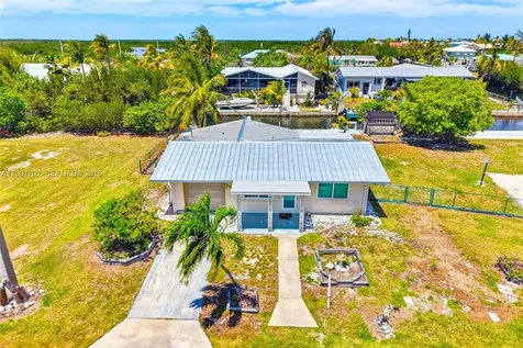 30361 Hardin Road Big Pine FL 33043