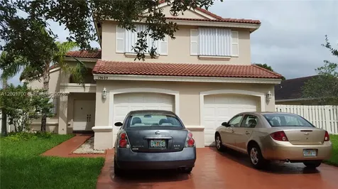 19409 NW 24th Place Pembroke Pines FL 33029