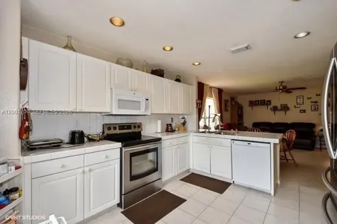 19409 NW 24th Place Pembroke Pines FL 33029