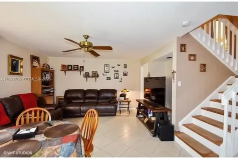 19409 NW 24th Place Pembroke Pines FL 33029