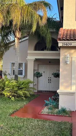 19409 NW 24th Place Pembroke Pines FL 33029