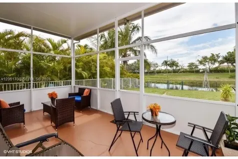 19409 NW 24th Place Pembroke Pines FL 33029