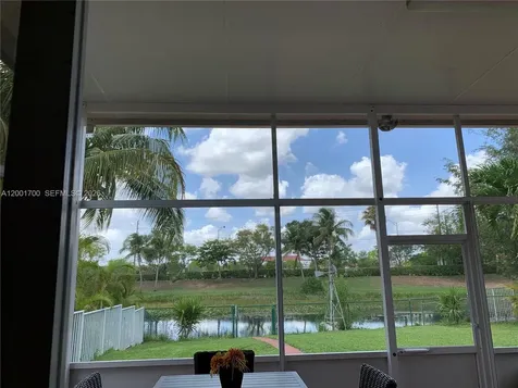 19409 NW 24th Place Pembroke Pines FL 33029