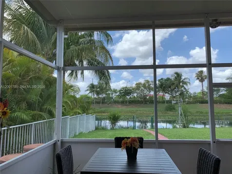 19409 NW 24th Place Pembroke Pines FL 33029