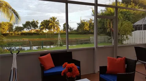 19409 NW 24th Place Pembroke Pines FL 33029