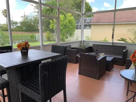 19409 NW 24th Place Pembroke Pines FL 33029