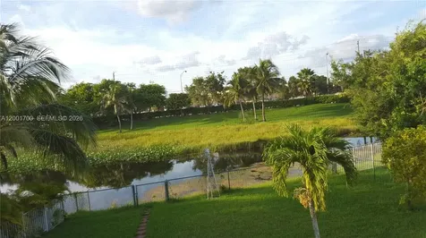 19409 NW 24th Place Pembroke Pines FL 33029