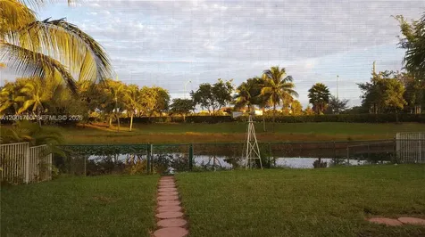 19409 NW 24th Place Pembroke Pines FL 33029
