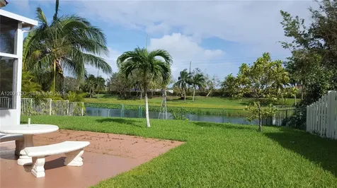 19409 NW 24th Place Pembroke Pines FL 33029