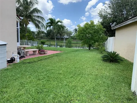 19409 NW 24th Place Pembroke Pines FL 33029