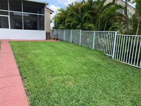 19409 NW 24th Place Pembroke Pines FL 33029