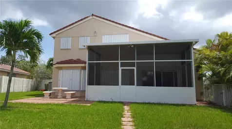 19409 NW 24th Place Pembroke Pines FL 33029
