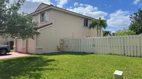 19409 NW 24th Place Pembroke Pines FL 33029