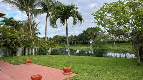 19409 NW 24th Place Pembroke Pines FL 33029