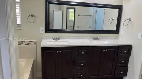 19409 NW 24th Place Pembroke Pines FL 33029