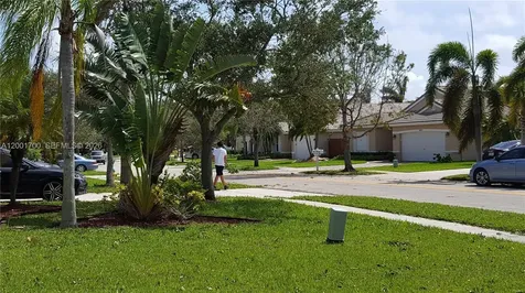 19409 NW 24th Place Pembroke Pines FL 33029